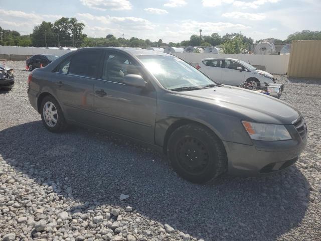 2009 Hyundai Sonata Gls VIN: 5NPET46C29H434037 Lot: 56635654