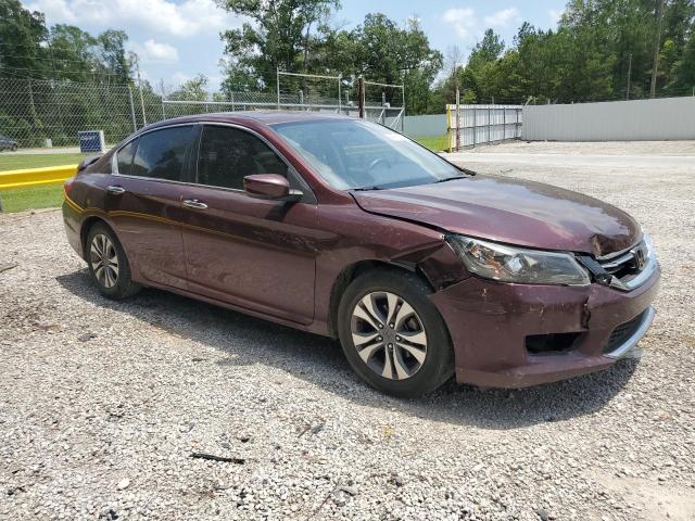 2013 Honda Accord Lx VIN: 1HGCR2F39DA244103 Lot: 55132934