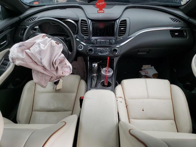 2019 Chevrolet Impala Premier VIN: 2G1105S36K9120251 Lot: 54209924