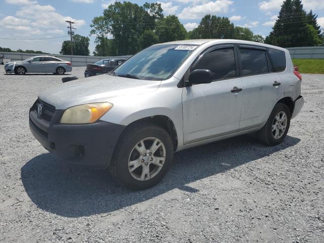 2010 Toyota Rav4 VIN: JTMBF4DV3AD024338 Lot: 55185724