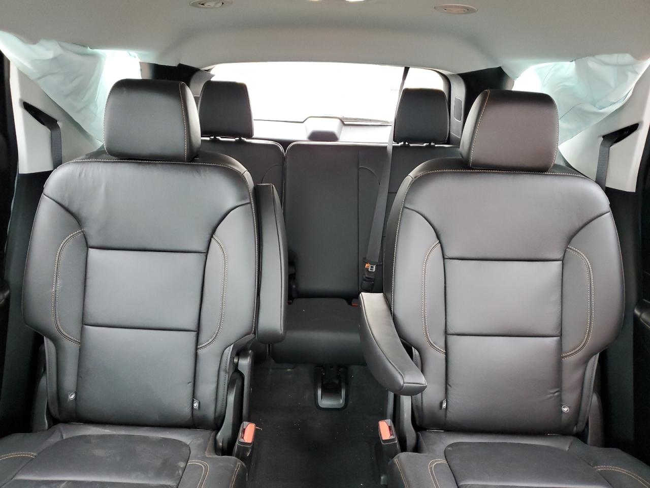 1GNEVJKW2LJ220907 2020 Chevrolet Traverse Rs