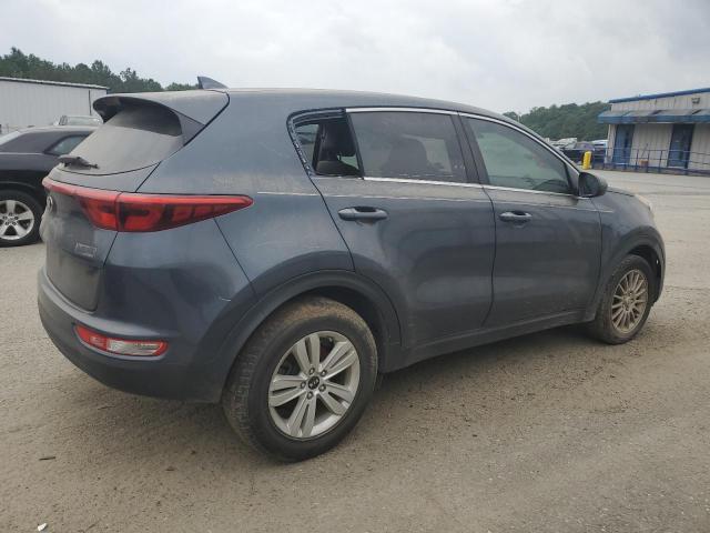 2017 Kia Sportage Lx VIN: KNDPM3AC5H7141677 Lot: 55891514