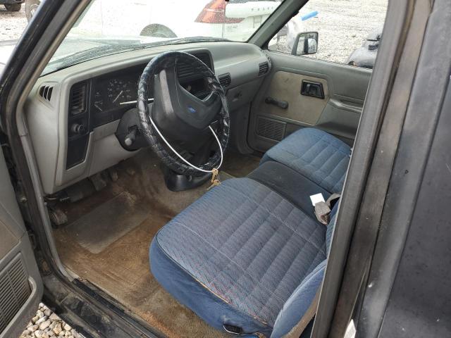 1992 Ford Ranger VIN: 1FTCR10A3NUC97153 Lot: 52863984