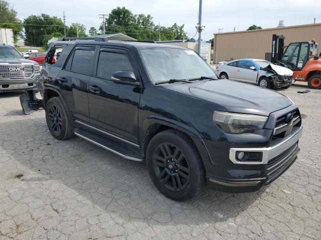 2020 Toyota 4Runner Sr5 VIN: JTEZU5JR1L5218344 Lot: 57271284