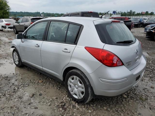 2011 Nissan Versa S VIN: 3N1BC1CP8BL425957 Lot: 54968764