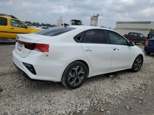 VIN 3KPF24AD5LE246972 2020 KIA FORTE no.3