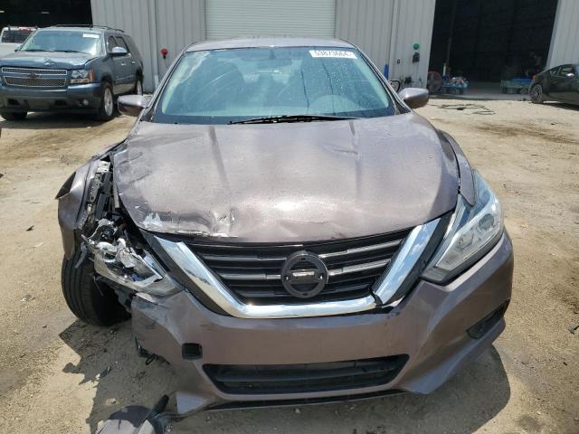 2018 NISSAN ALTIMA 2.5 - 1N4AL3AP8JC207461