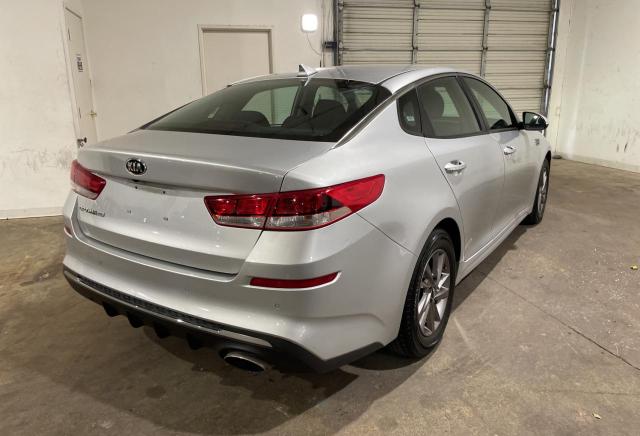 5XXGT4L30LG383878 Kia Optima LX 4