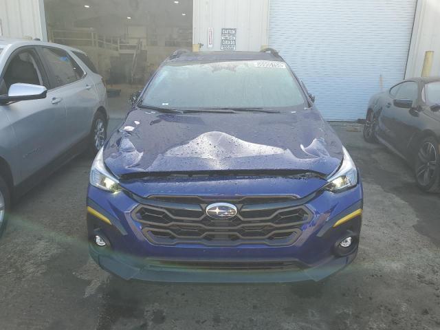 2024 Subaru Crosstrek Sport VIN: 4S4GUHF6XR3789570 Lot: 55906154