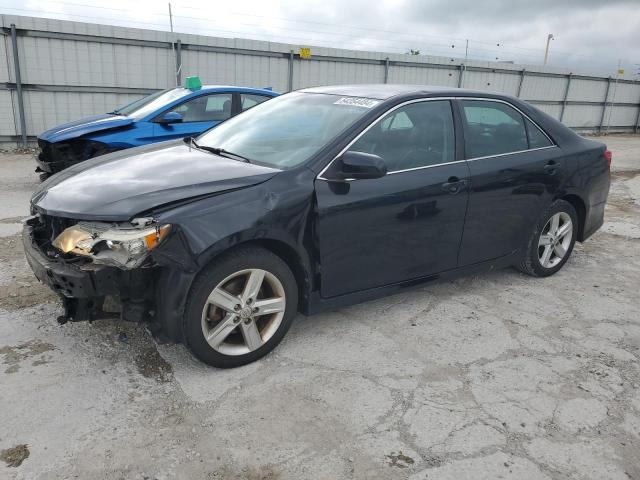 2014 Toyota Camry L VIN: 4T1BF1FK7EU811621 Lot: 54354484