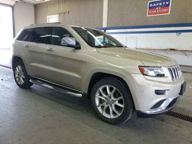 2014 Jeep Grand Cherokee Summit VIN: 1C4RJFJG6EC294710 Lot: 55011554