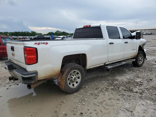 2018 Chevrolet Silverado K2500 Heavy Duty VIN: 1GC1KUEY8JF218545 Lot: 55522174