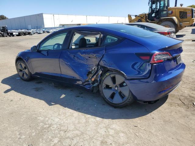 2023 Tesla Model 3 VIN: 5YJ3E1EA6PF450527 Lot: 56673314