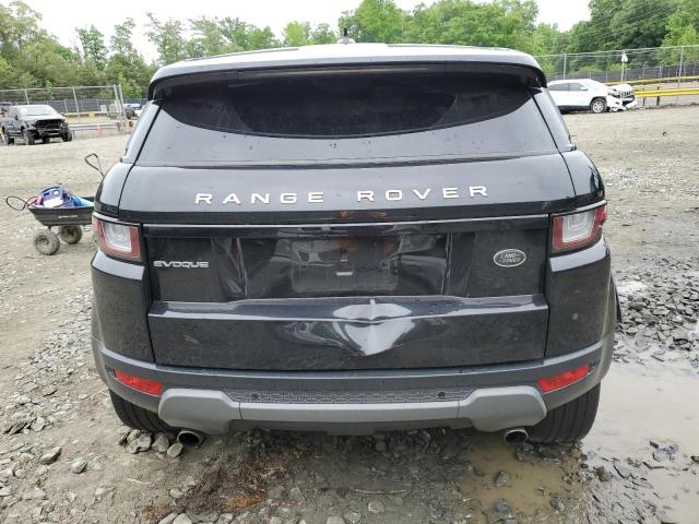 2016 Land Rover Range Rover Evoque Se VIN: SALVP2BG4GH089504 Lot: 54978844