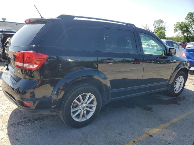 2015 Dodge Journey Sxt VIN: 3C4PDDBG9FT589176 Lot: 54263674