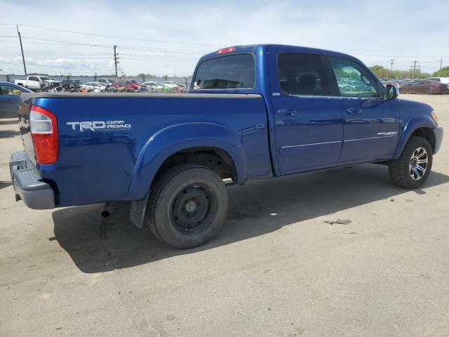 2005 Toyota Tundra Double Cab Sr5 VIN: 5TBDT44135S482334 Lot: 56625964