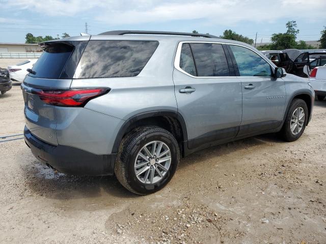 2023 Chevrolet Traverse Lt VIN: 1GNERGKW5PJ270195 Lot: 54624074