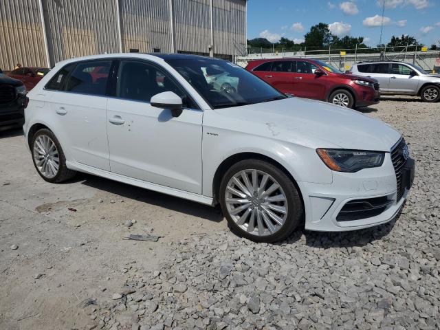 2016 Audi A3 E-Tron Premium Plus VIN: WAUTPBFF5GA109944 Lot: 56904424