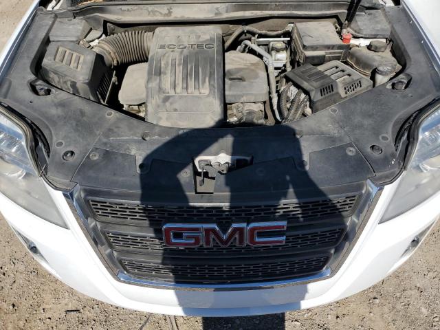 2010 GMC Terrain Sle VIN: 2CTALBEWXA6327054 Lot: 54783324