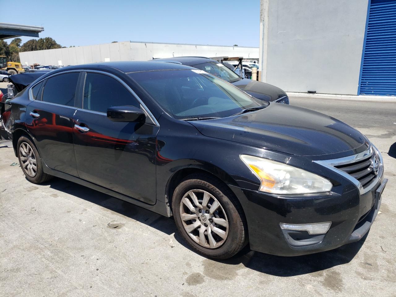 1N4AL3AP1FC498019 2015 Nissan Altima 2.5