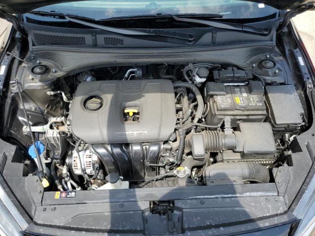 3KPF24AD4NE439911 Kia Forte FE 11