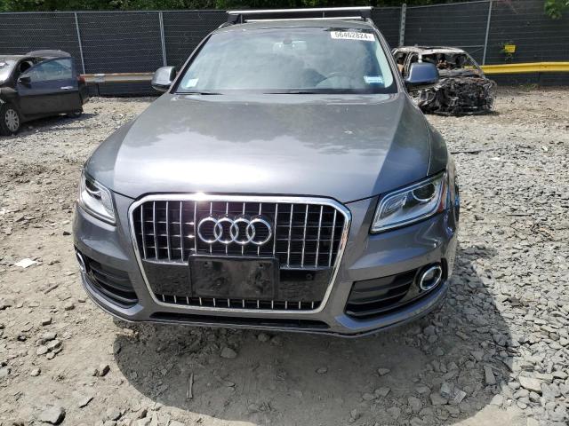 2015 AUDI Q5 TDI PREMIUM PLUS Photos | DC - WASHINGTON DC - Repairable ...