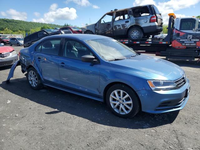 2015 Volkswagen Jetta Se VIN: 3VWD17AJ6FM298250 Lot: 55317354