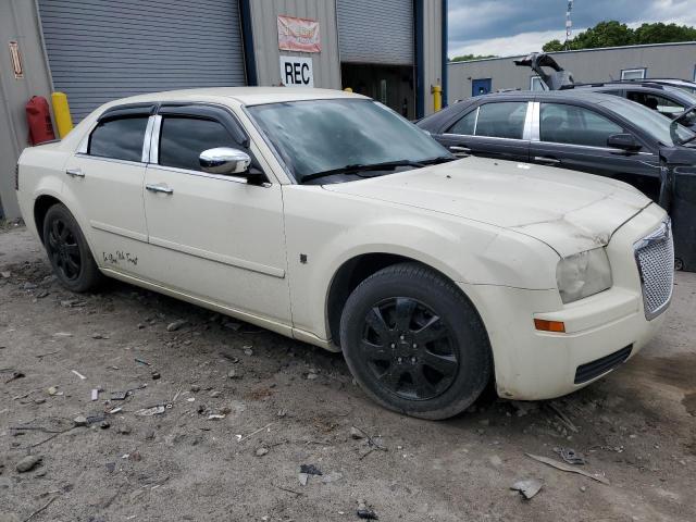 2006 Chrysler 300 VIN: 2C3KA43R96H281621 Lot: 56293644