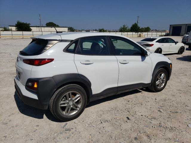 2018 Hyundai Kona Se VIN: KM8K12AA9JU104629 Lot: 54636214