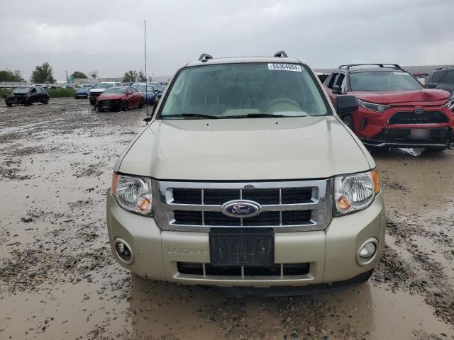 2012 Ford Escape Xlt VIN: 1FMCU9D74CKC66753 Lot: 55364684