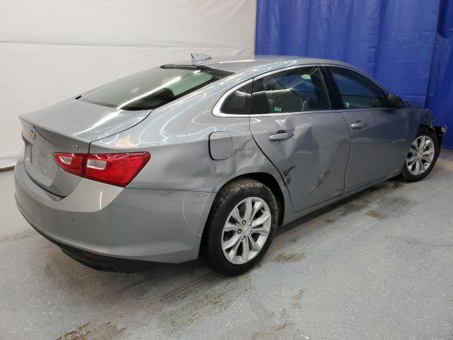 2024 Chevrolet Malibu Lt VIN: 1G1ZD5ST4RF176780 Lot: 54010274