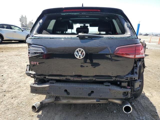 2020 Volkswagen Gti S VIN: 3VW5T7AU2LM013161 Lot: 55415424