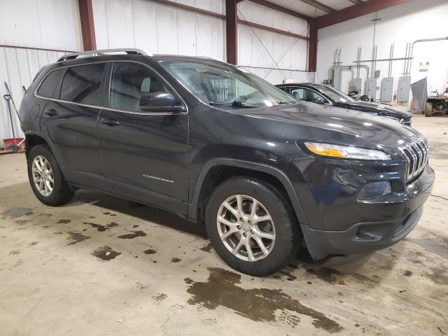 2016 Jeep Cherokee Latitude VIN: 1C4PJMCS9GW278757 Lot: 54183934