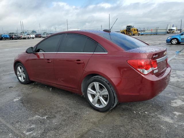 2016 Chevrolet Cruze Limited Lt VIN: 1G1PF5SB7G7134054 Lot: 54750614