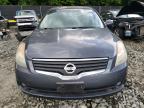 NISSAN ALTIMA 2.5 photo