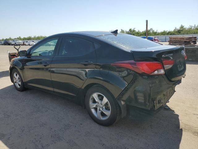 2015 Hyundai Elantra Se VIN: KMHDH4AE7FU389437 Lot: 54628734