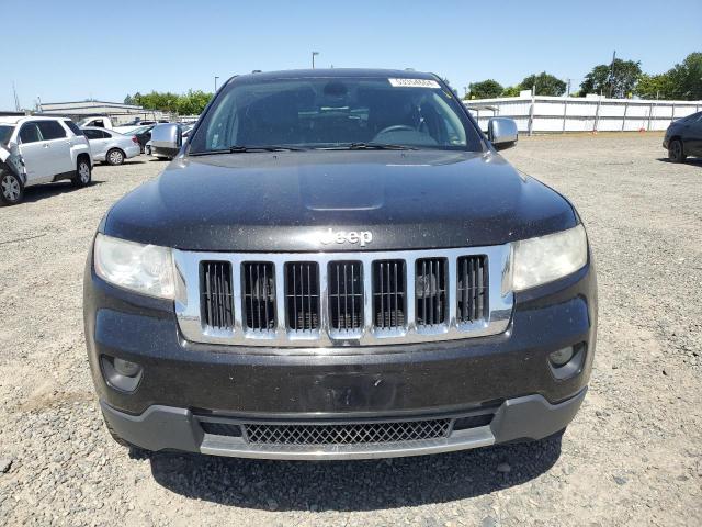 2012 Jeep Grand Cherokee Limited VIN: 1C4RJFBG3CC343678 Lot: 53354604