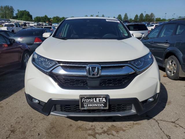 2018 Honda Cr-V Exl VIN: 5J6RW2H82JL028212 Lot: 53689294