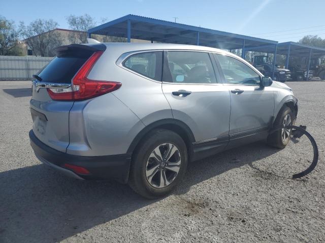 2018 HONDA CR-V LX 2HKRW5H3XJH412948