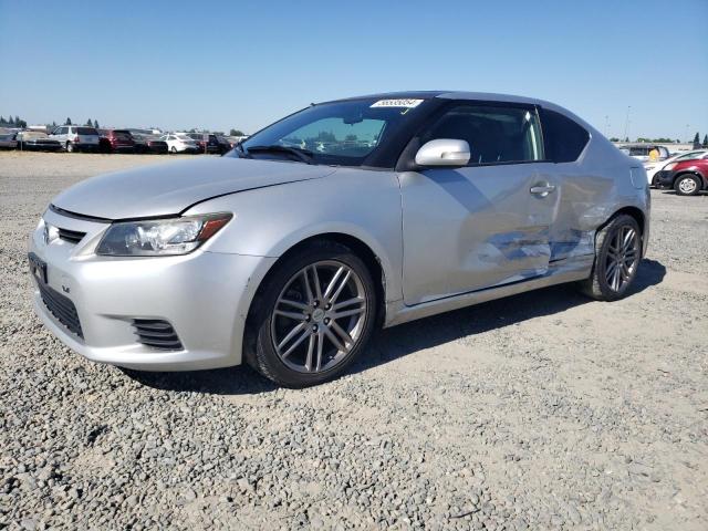 2013 Toyota Scion Tc VIN: JTKJF5C73D3060974 Lot: 56535054