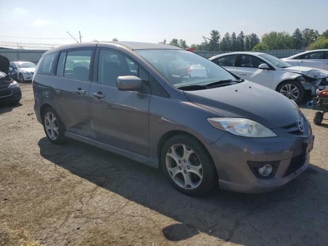 2010 Mazda 5 VIN: JM1CR2WL6A0383315 Lot: 55003074