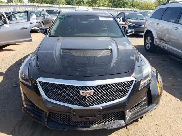 2018 Cadillac Cts-V VIN: 1G6A15S69J0127303 Lot: 55209604