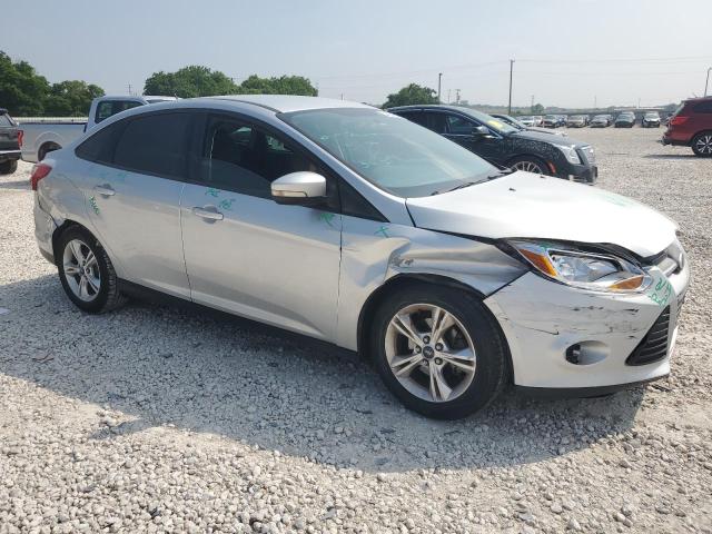 2013 Ford Focus Se VIN: 1FADP3F2XDL263114 Lot: 54234934