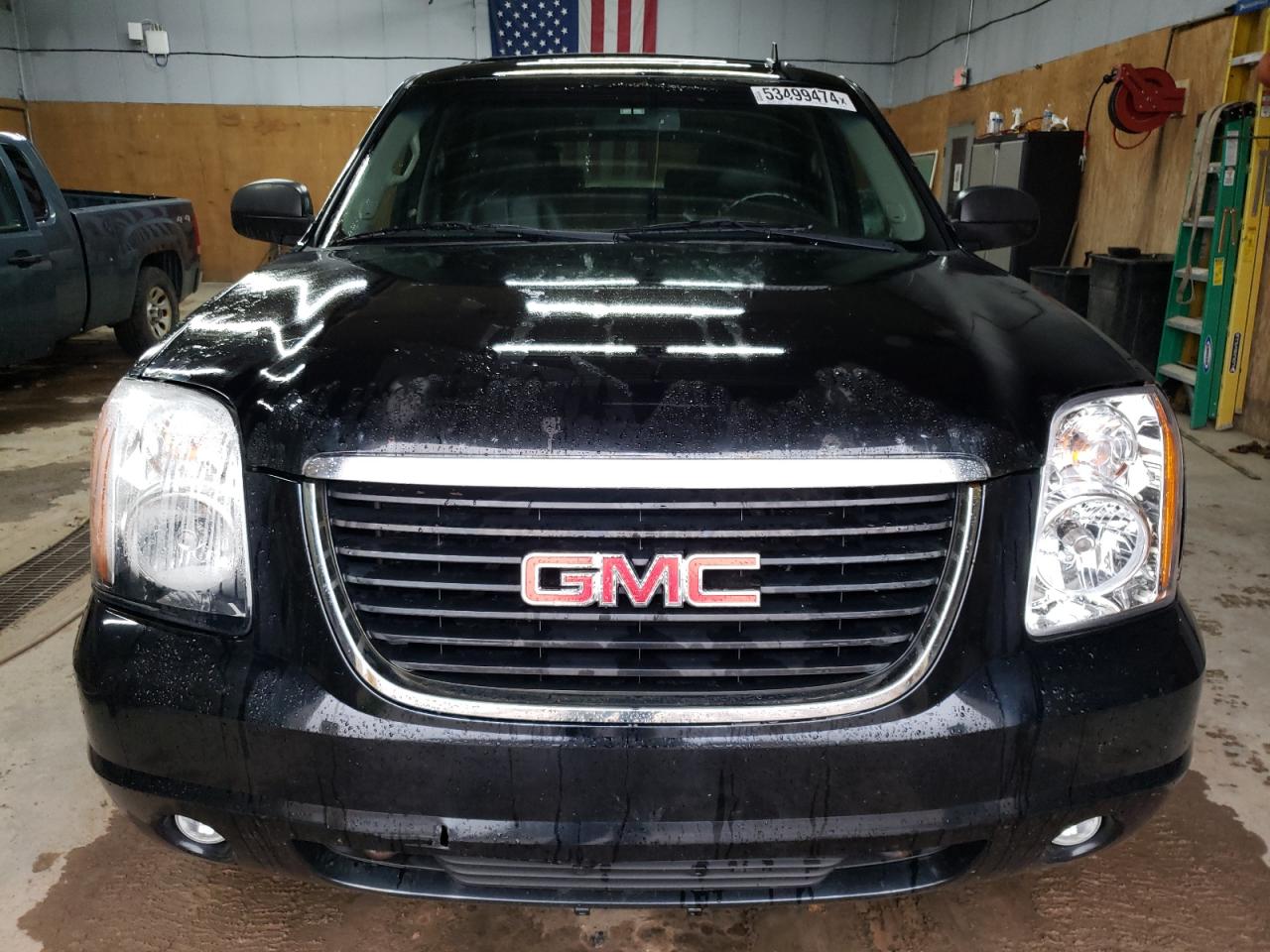 2013 GMC Yukon Xl K1500 Slt vin: 1GKS2KE78DR130781