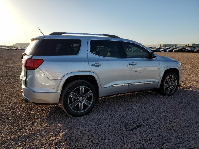 Vin: 1gkknpls1hz321895, lot: 58950344, gmc acadia den denali 20173