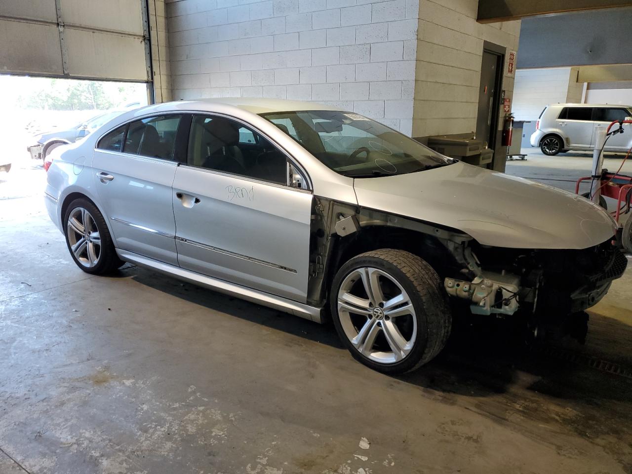 WVWBP7AN0EE518871 2014 Volkswagen Cc Sport