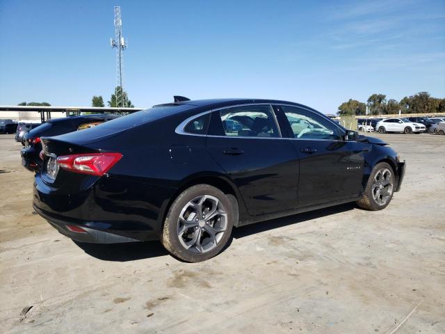 2022 Chevrolet Malibu Lt VIN: 1G1ZD5ST6NF163989 Lot: 54279014