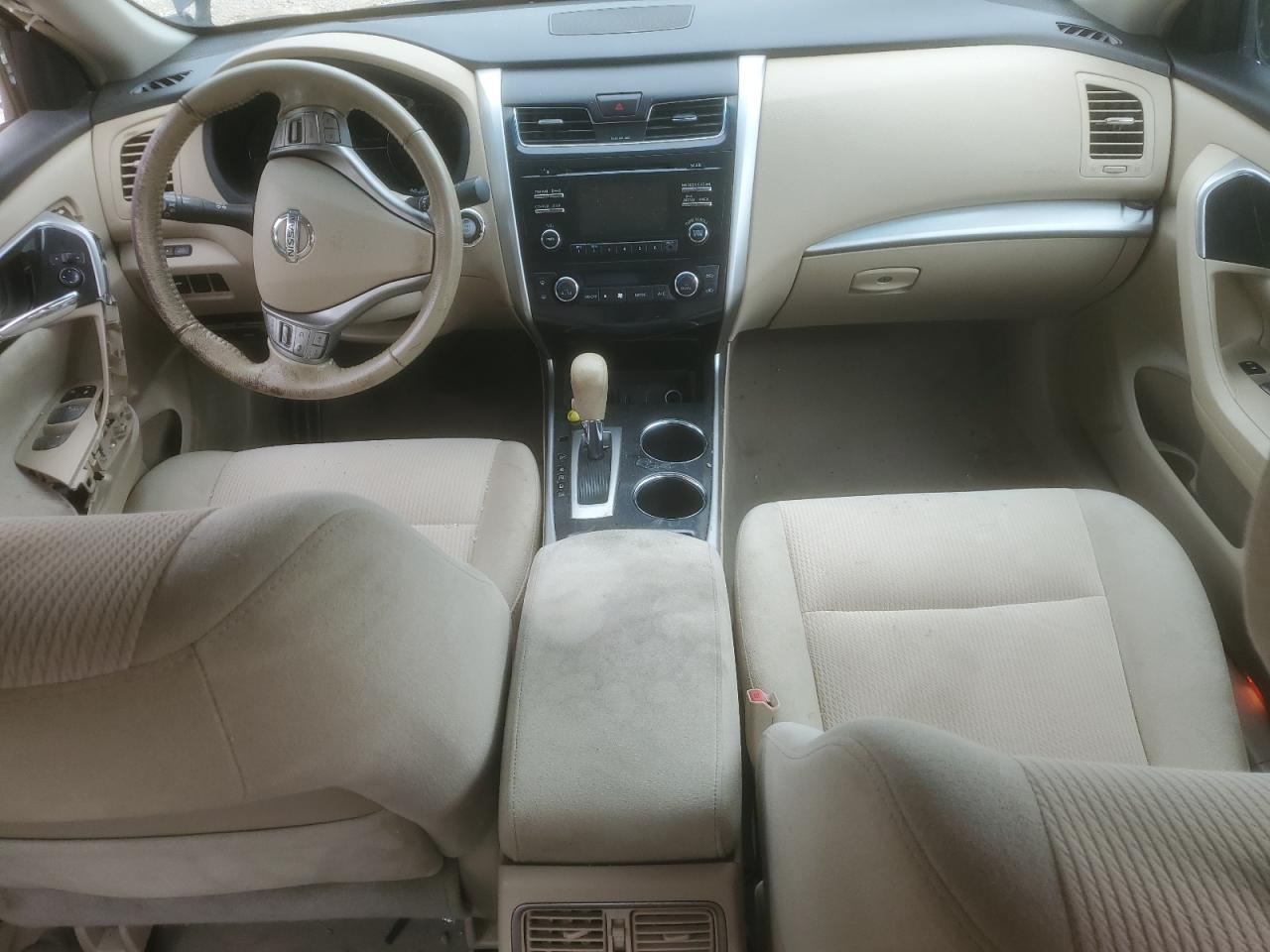 1N4AL3AP5DN481953 2013 Nissan Altima 2.5