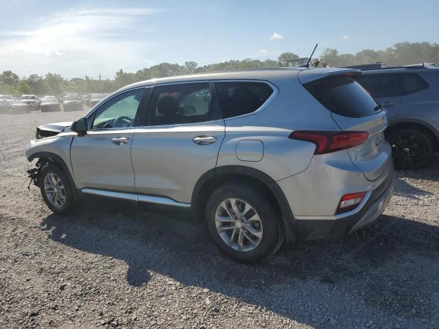 2020 Hyundai Santa Fe Se VIN: 5NMS23AD2LH184853 Lot: 56763864