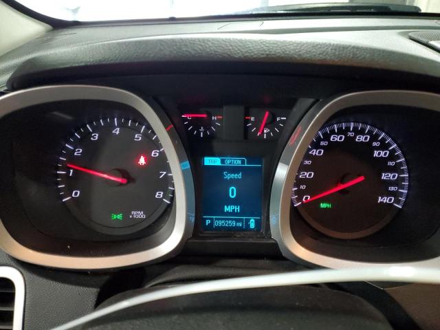 2016 Chevrolet Equinox Lt VIN: 2GNFLFEK6G6311469 Lot: 55407684